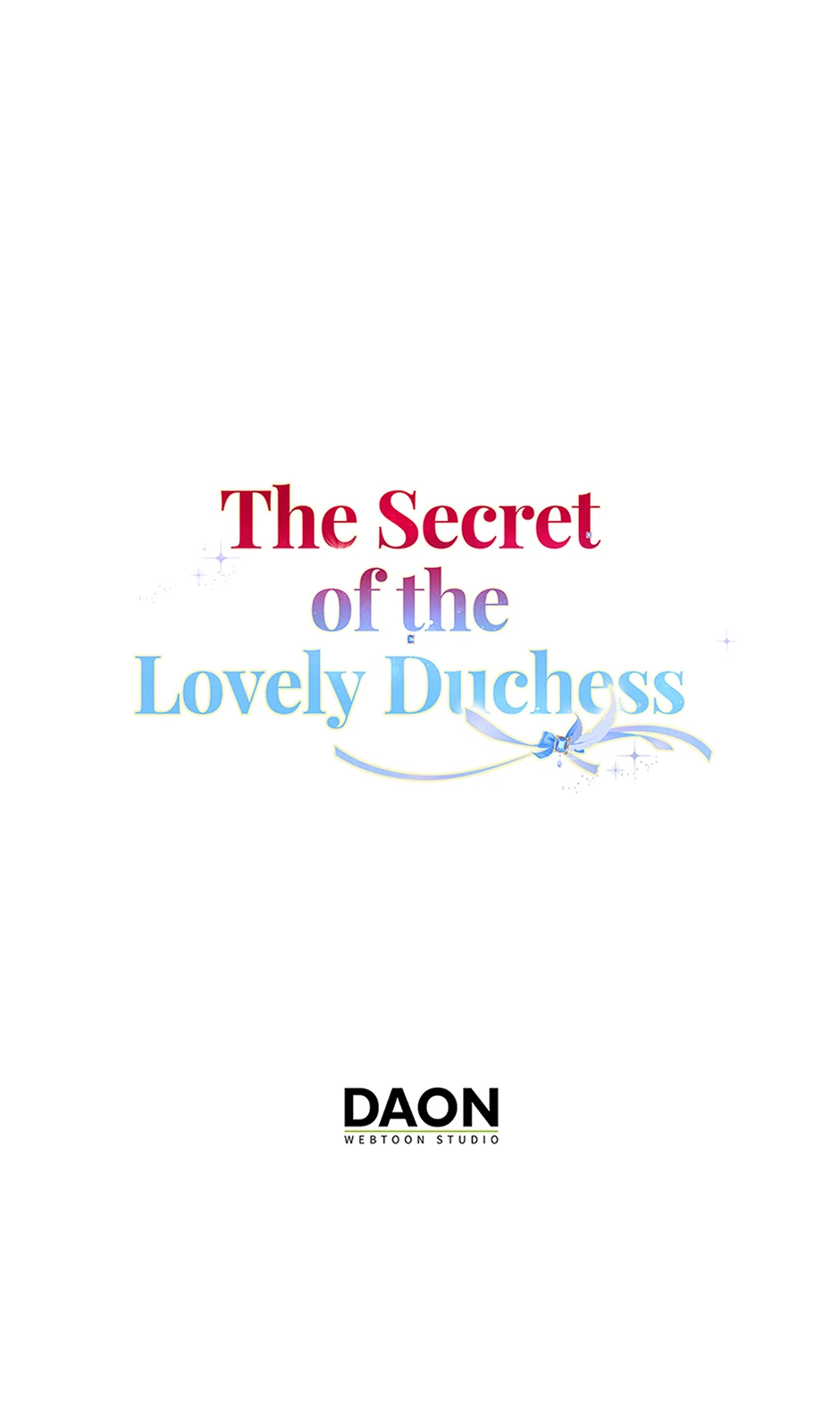 The Secrets Of The Lovely Duchess - Chapter 39