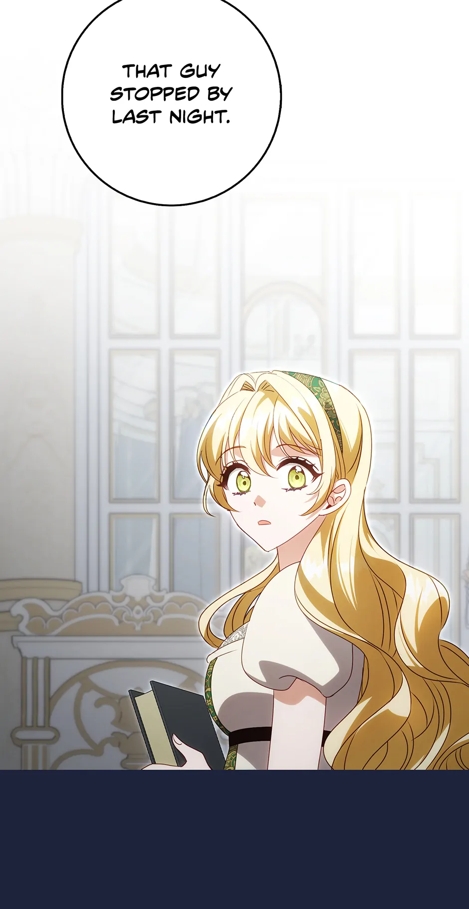 The Secrets Of The Lovely Duchess - Chapter 37