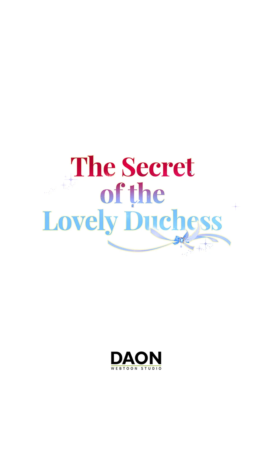 The Secrets Of The Lovely Duchess - Chapter 37