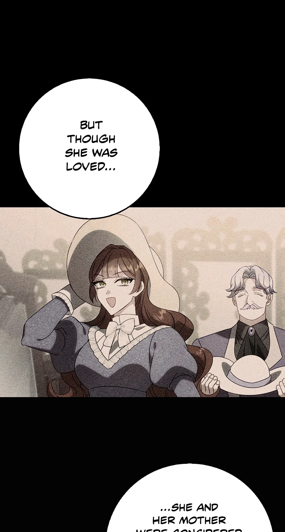 The Secrets Of The Lovely Duchess - Chapter 38