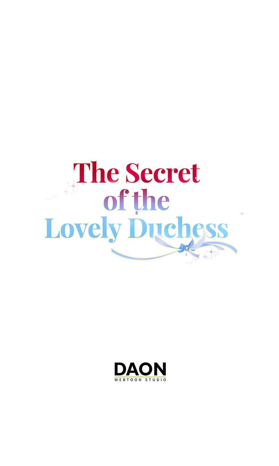 The Secrets Of The Lovely Duchess - Chapter 38