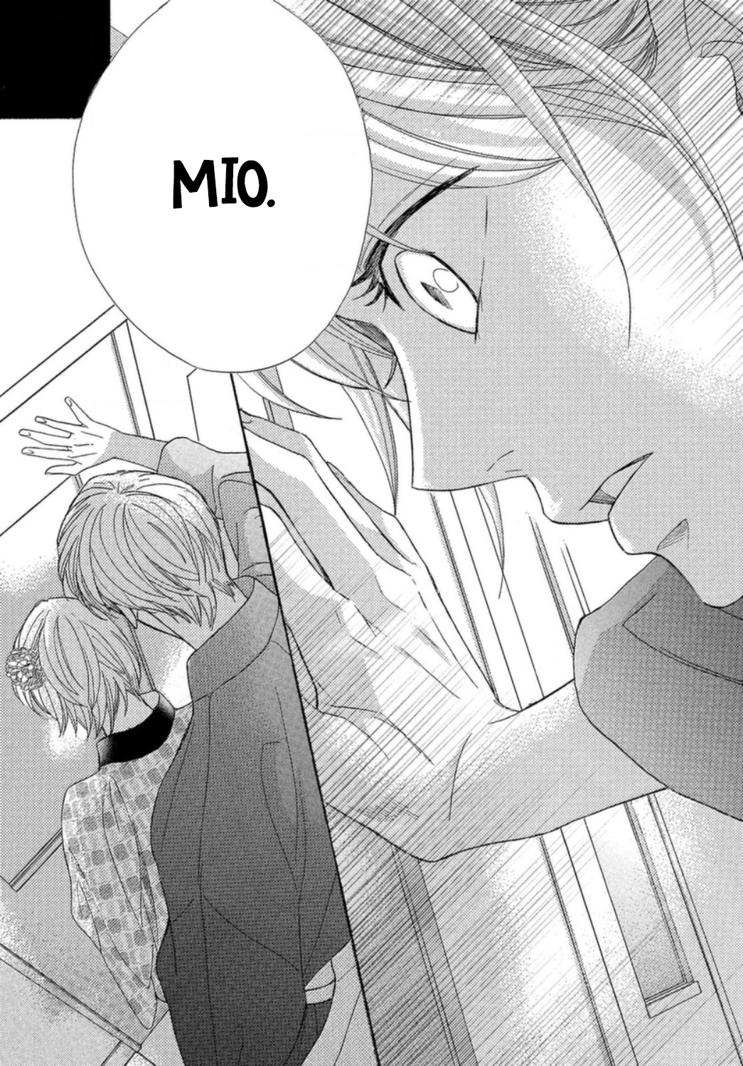 Men's Life - Vol.3 Chapter 11