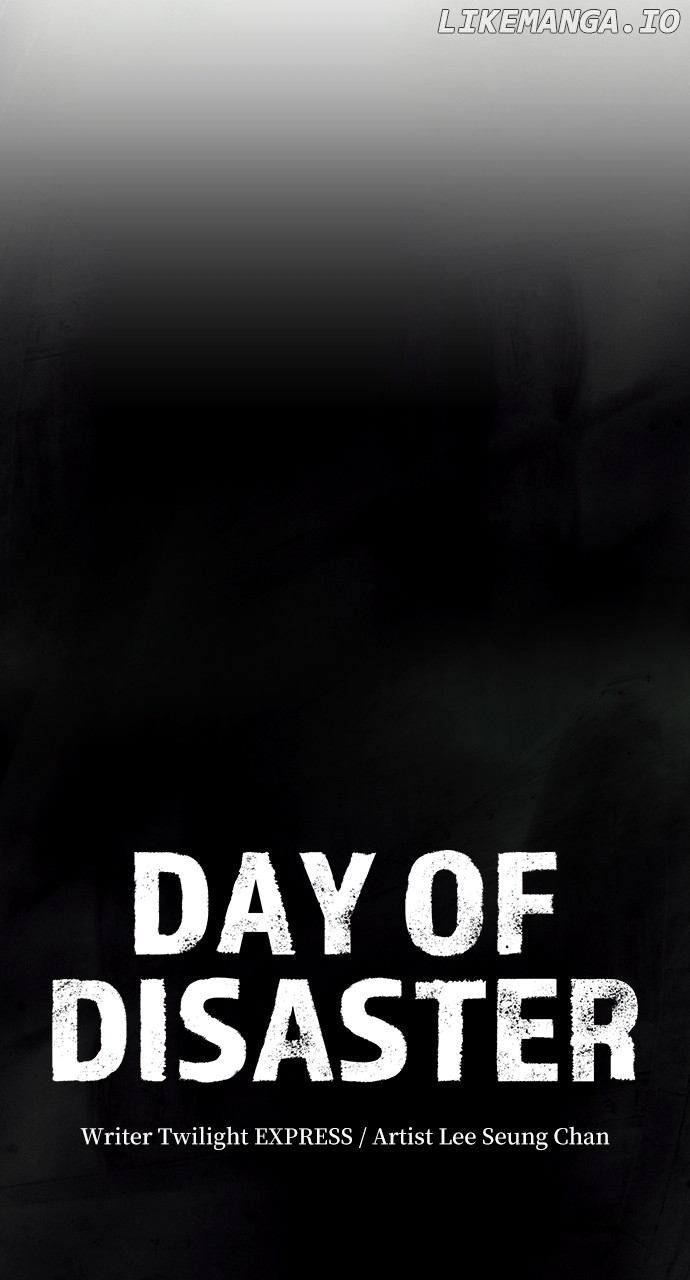 Day Of Disaster - Chapter 7