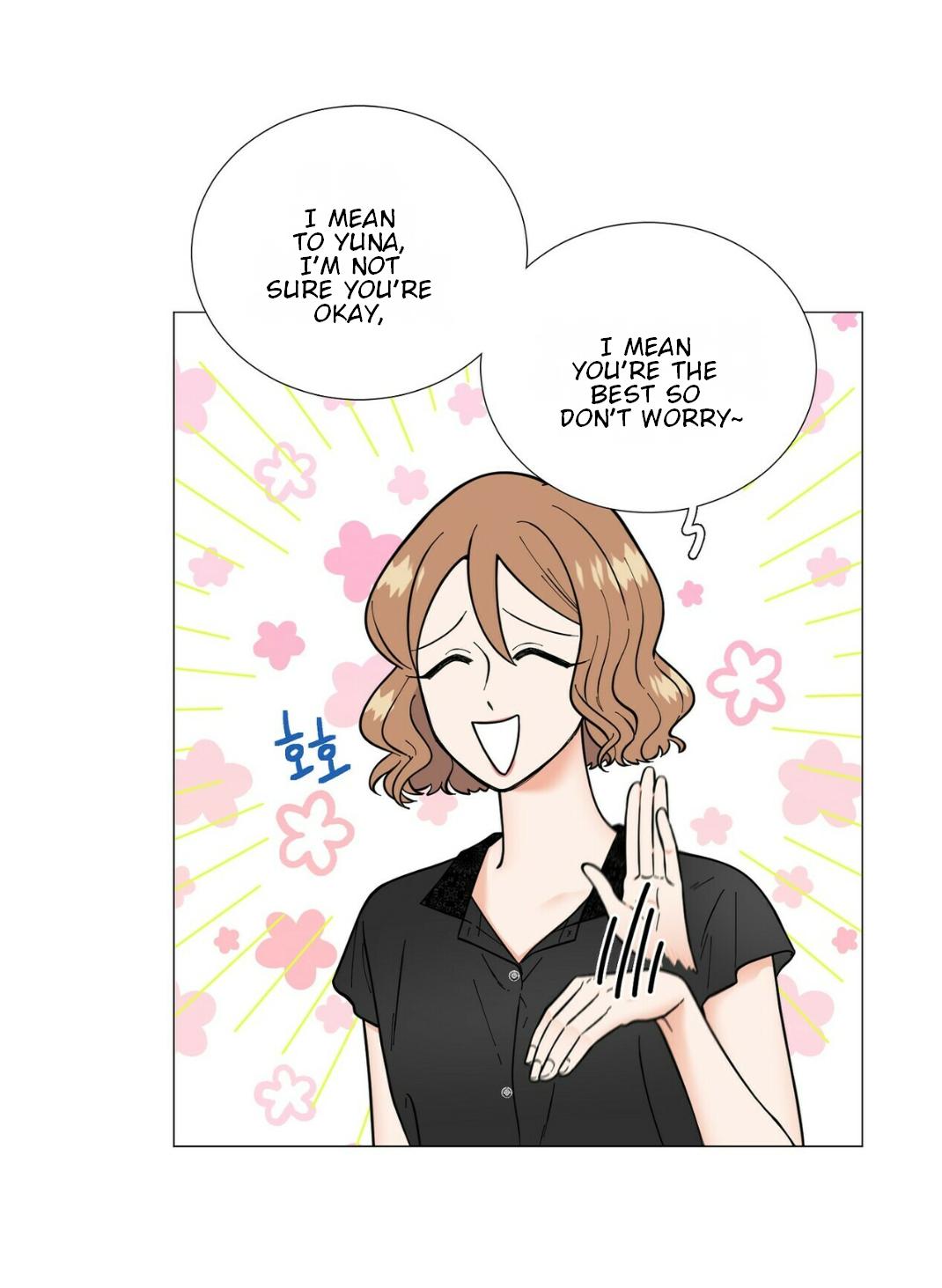 Crush Of The Decade - Chapter 42