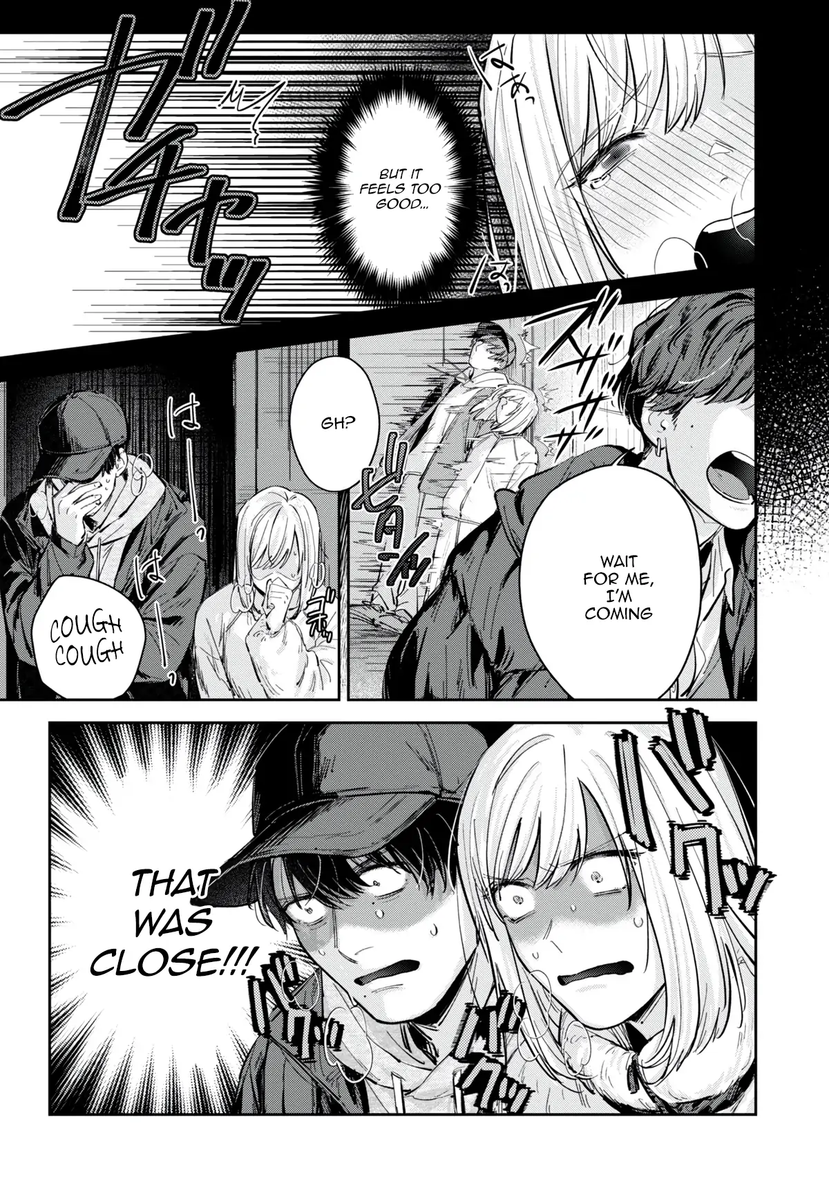 Ore No Oppai Suki Nandesho? - Chapter 6