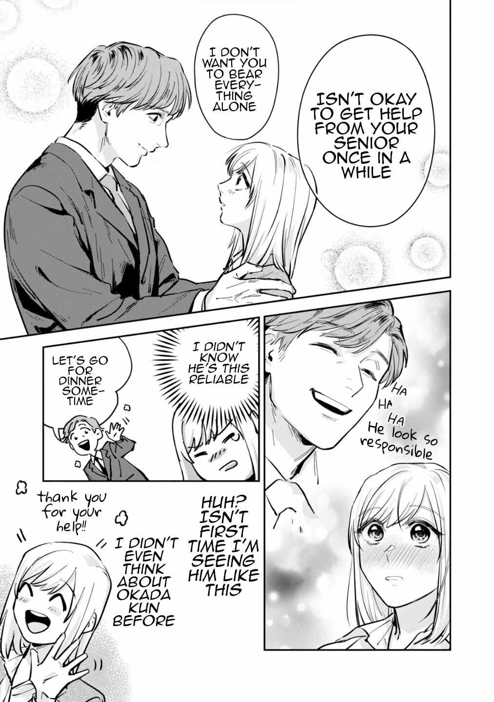 Ore No Oppai Suki Nandesho? - Chapter 3