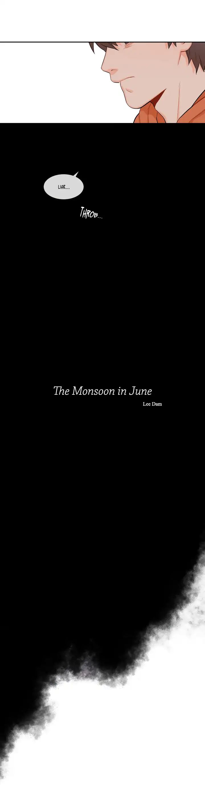 The Monsoon In June - Chapter 1