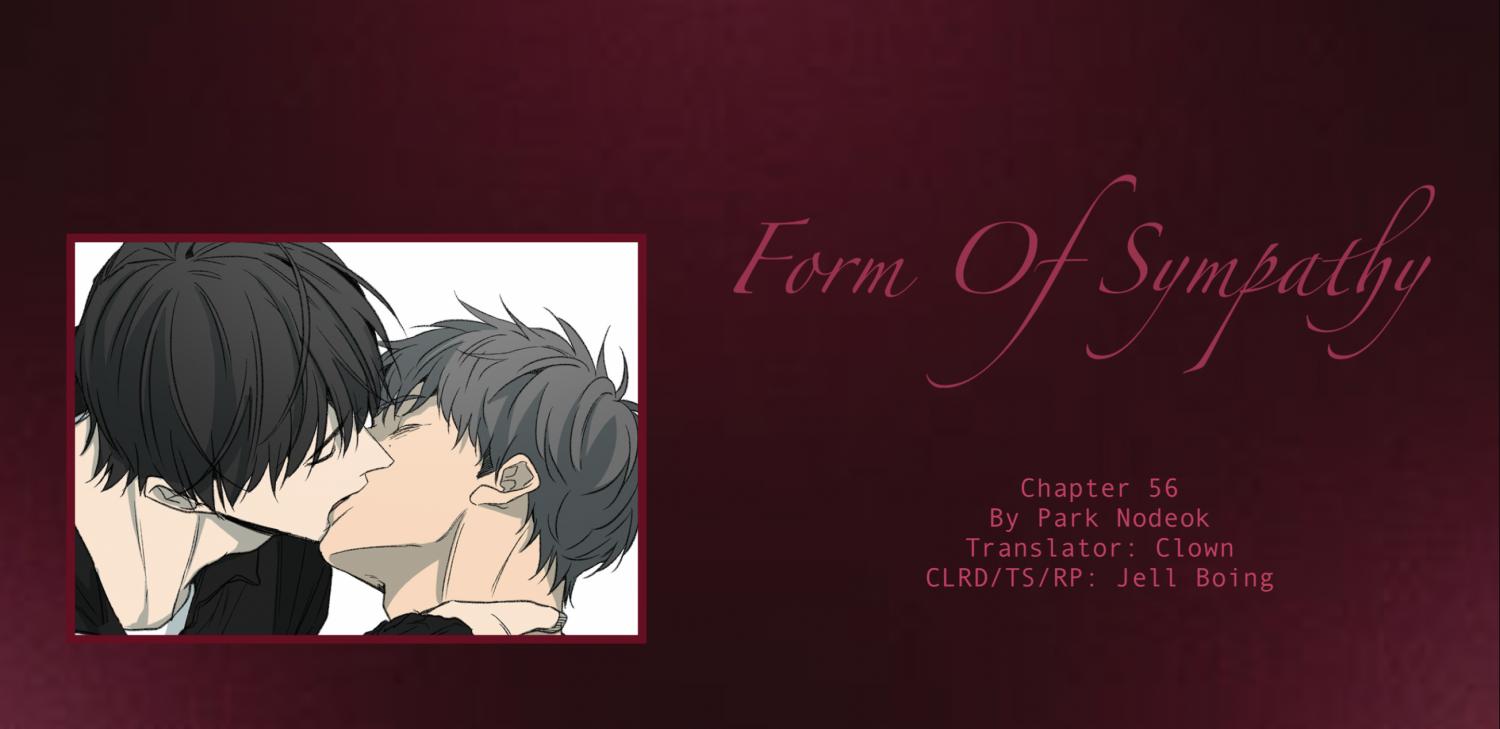 Form Of Sympathy - Chapter 56