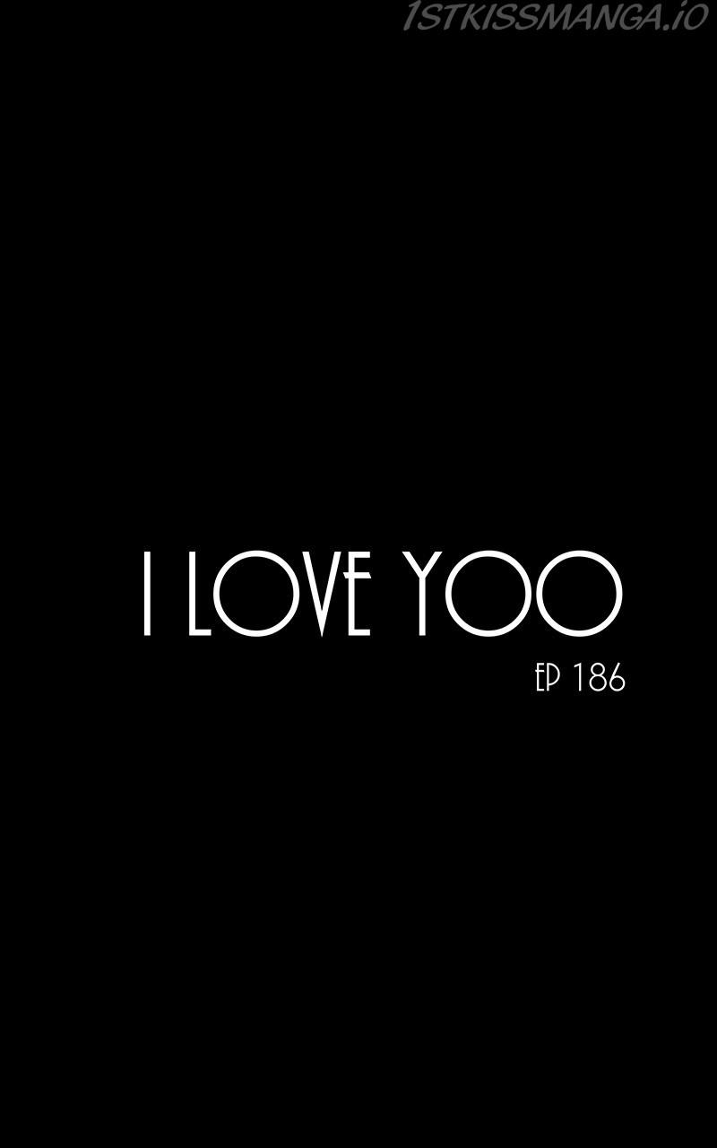 I Love Yoo - Chapter 195