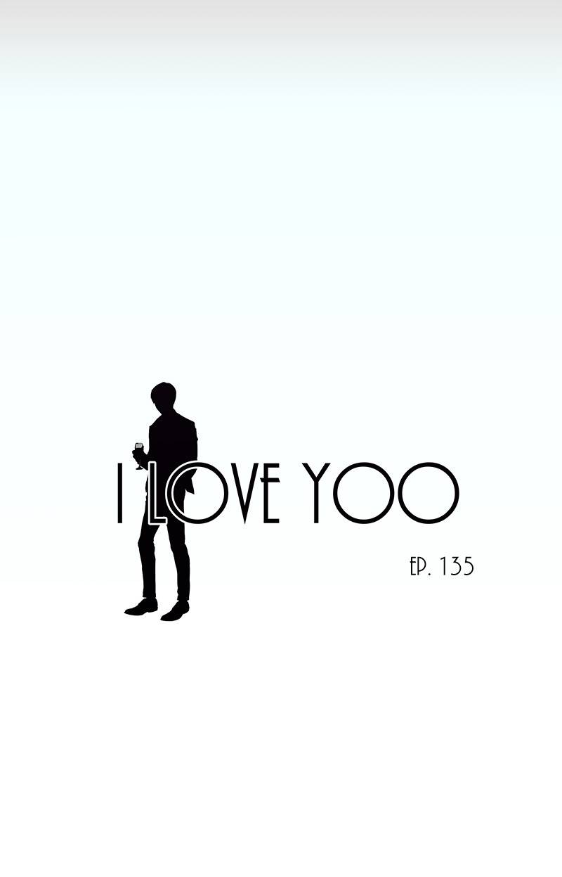 I Love Yoo - Chapter 144