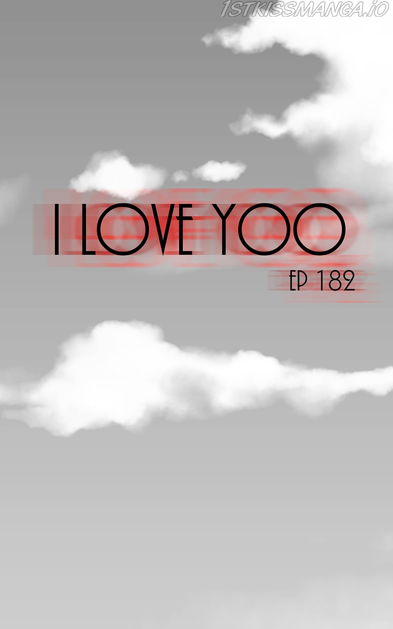 I Love Yoo - Chapter 191