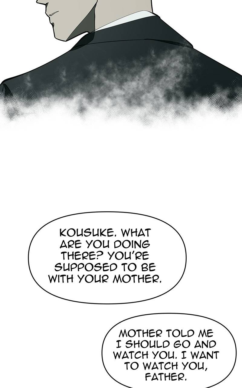 I Love Yoo - Chapter 128