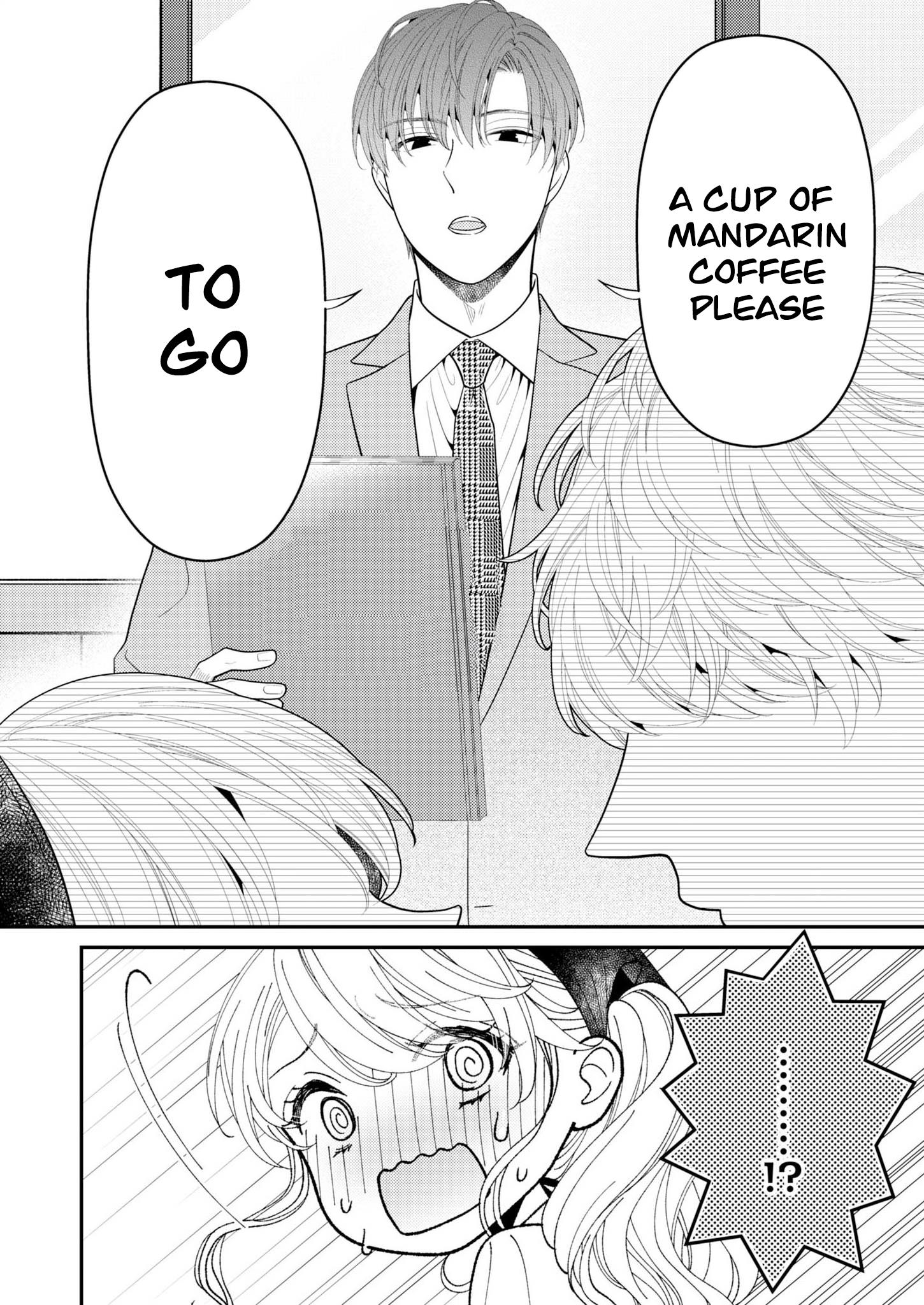 Yandere Koroshi!! - Shuuchaku Yaba Me No Osananajimi Ni "Watashi Mo Suki" To Tsutaetara, Lovecome Route Ni Shift Shimashita - Vol.1 Chapter 1