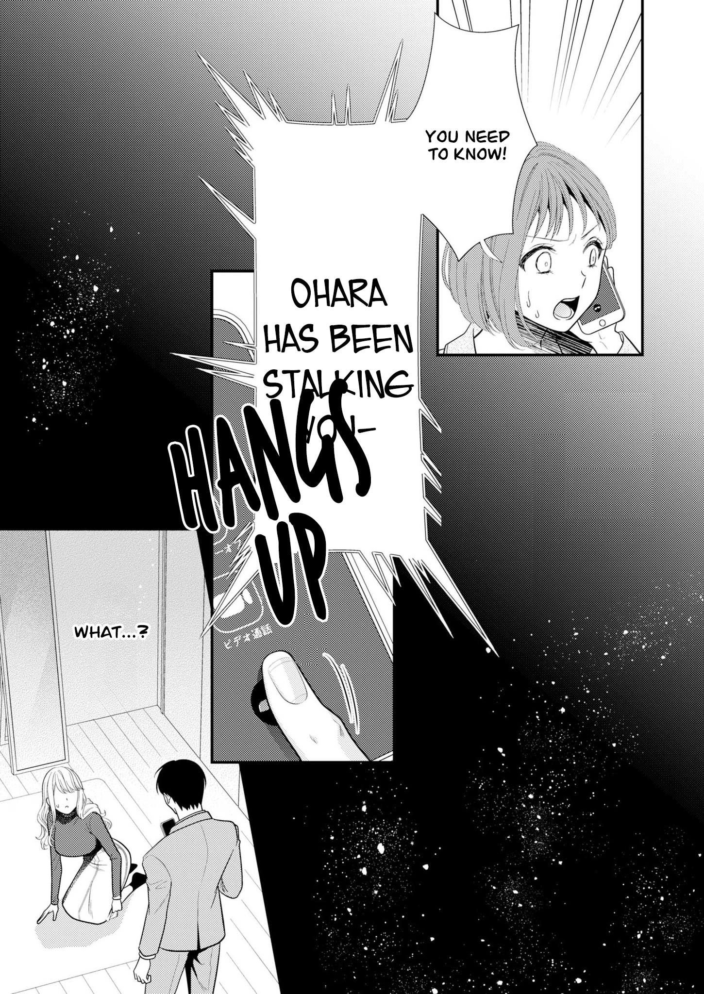 Yandere Koroshi!! - Shuuchaku Yaba Me No Osananajimi Ni "Watashi Mo Suki" To Tsutaetara, Lovecome Route Ni Shift Shimashita - Vol.1 Chapter 1