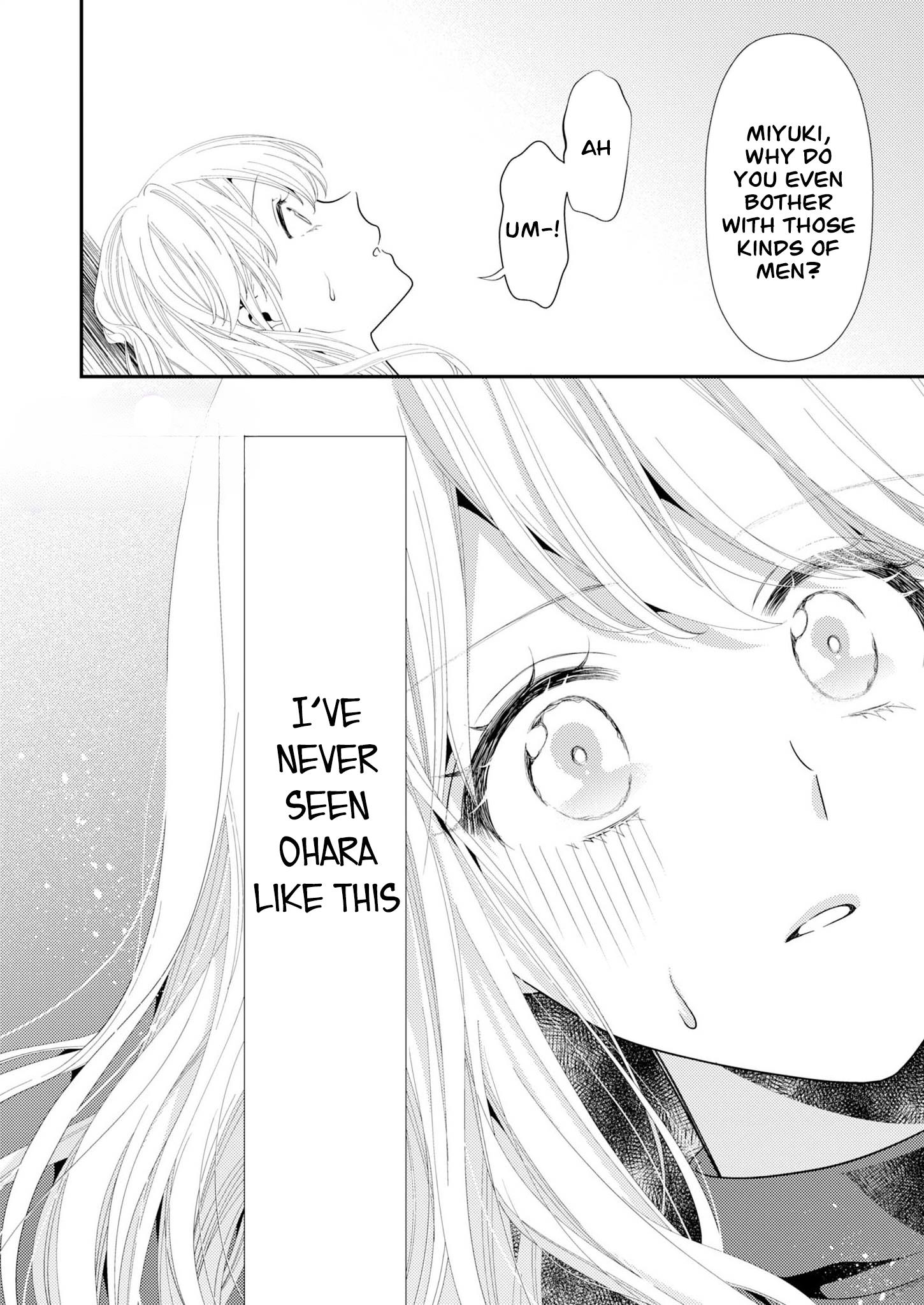 Yandere Koroshi!! - Shuuchaku Yaba Me No Osananajimi Ni "Watashi Mo Suki" To Tsutaetara, Lovecome Route Ni Shift Shimashita - Vol.1 Chapter 1