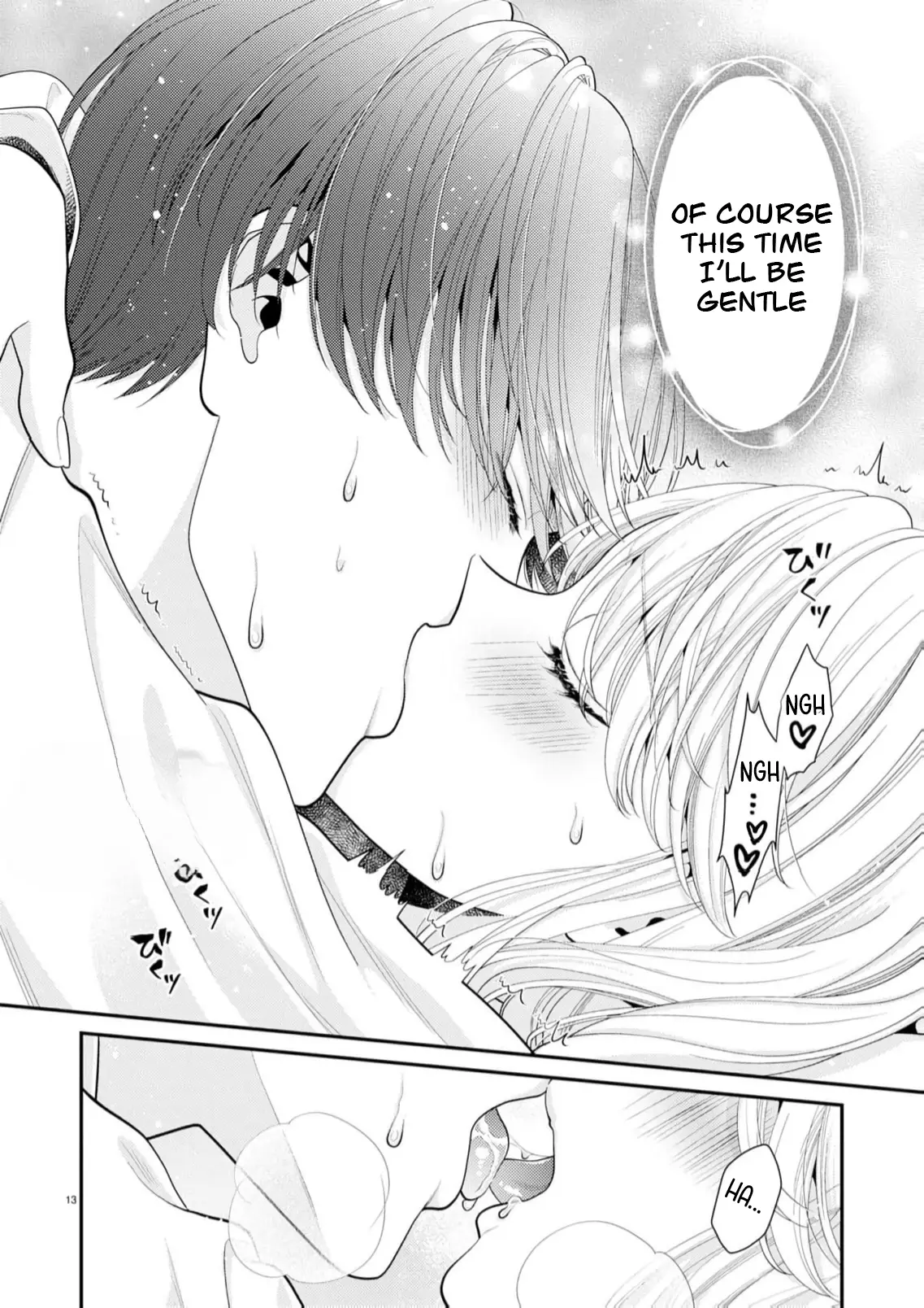 Yandere Koroshi!! - Shuuchaku Yaba Me No Osananajimi Ni "Watashi Mo Suki" To Tsutaetara, Lovecome Route Ni Shift Shimashita - Chapter 4