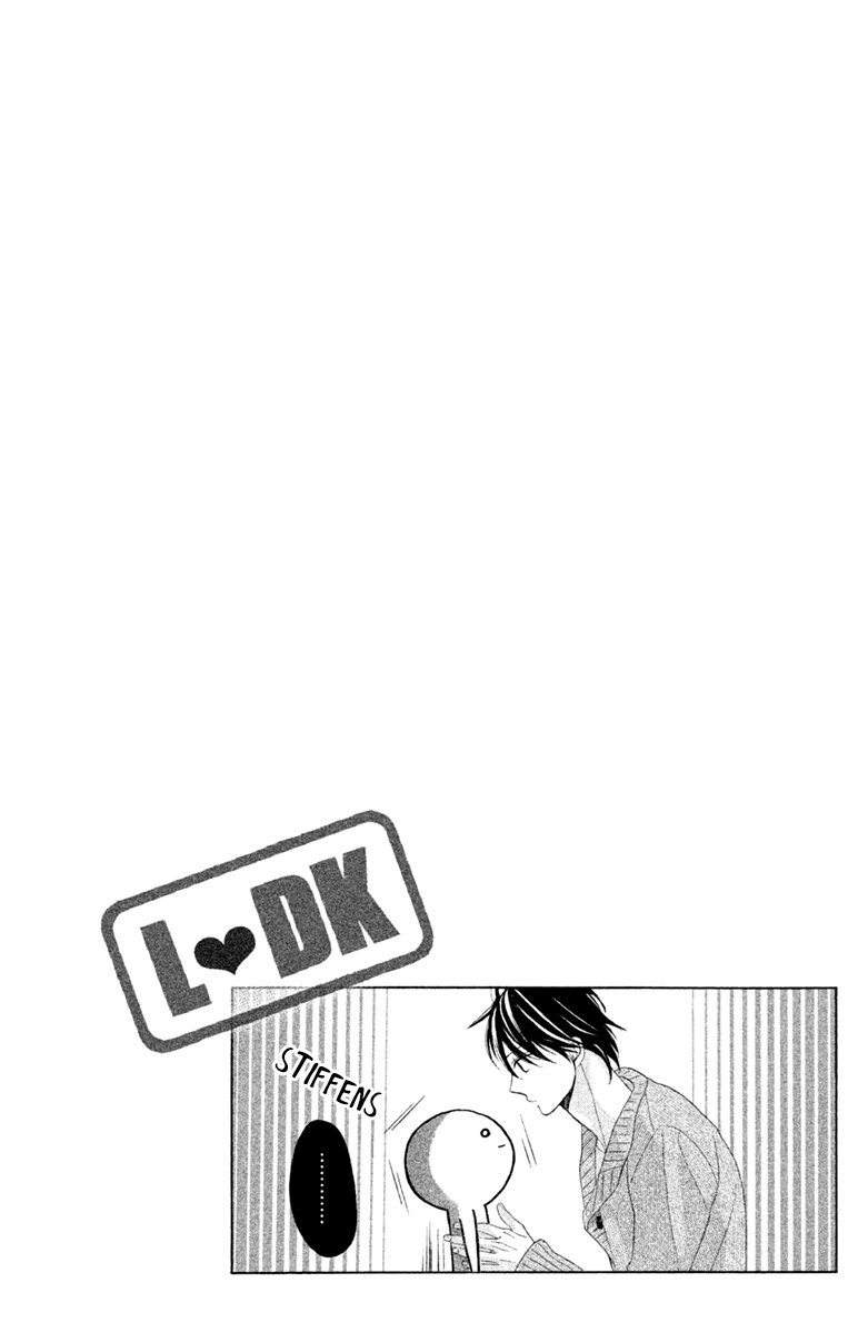 L-Dk - Vol.24 Chapter 94