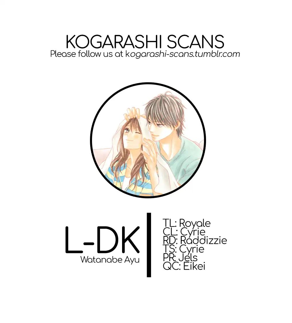 L-Dk - Chapter 79