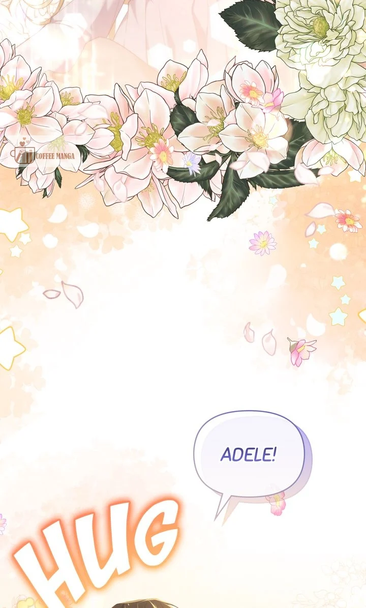 Adeline’s Twilight - Chapter 77