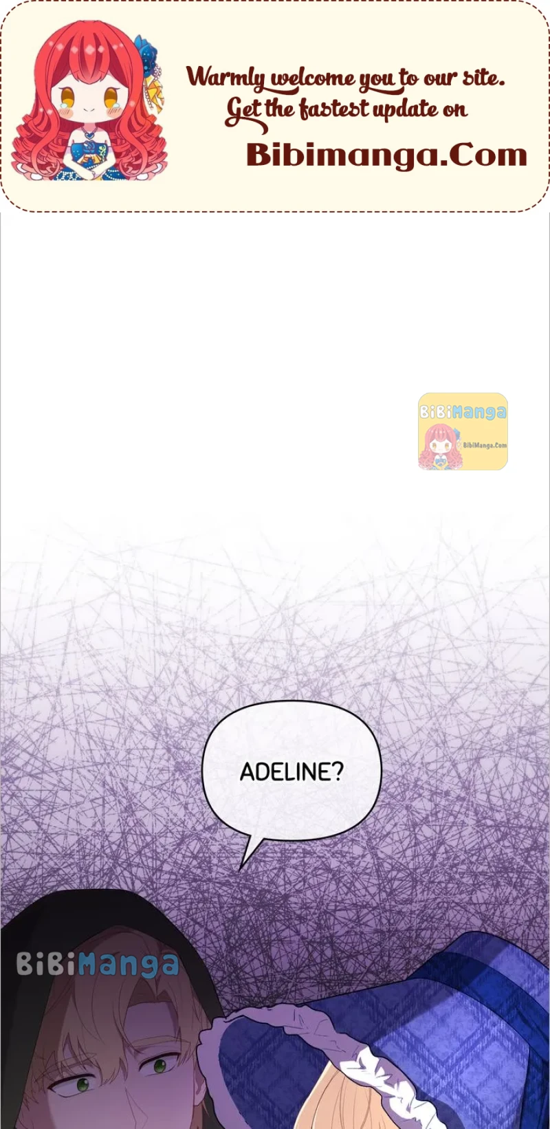 Adeline’s Twilight - Chapter 56