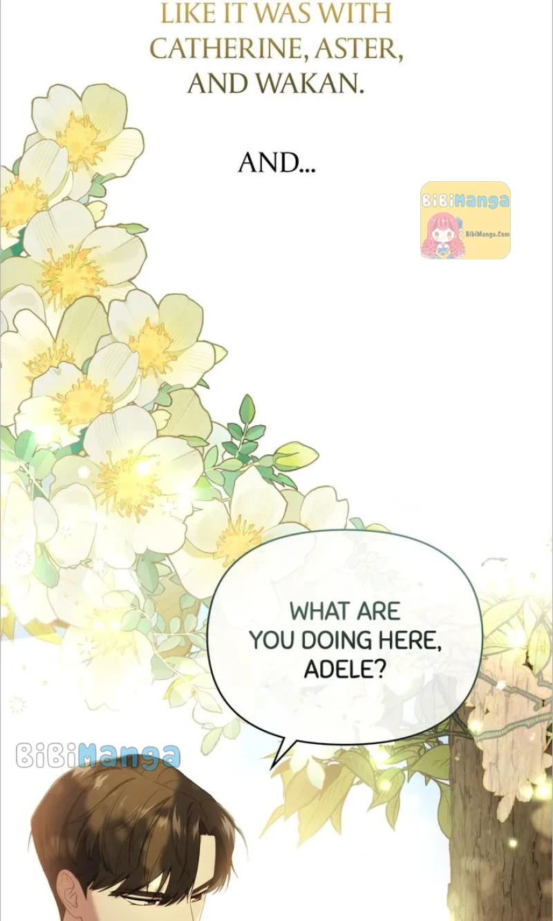 Adeline’s Twilight - Chapter 59