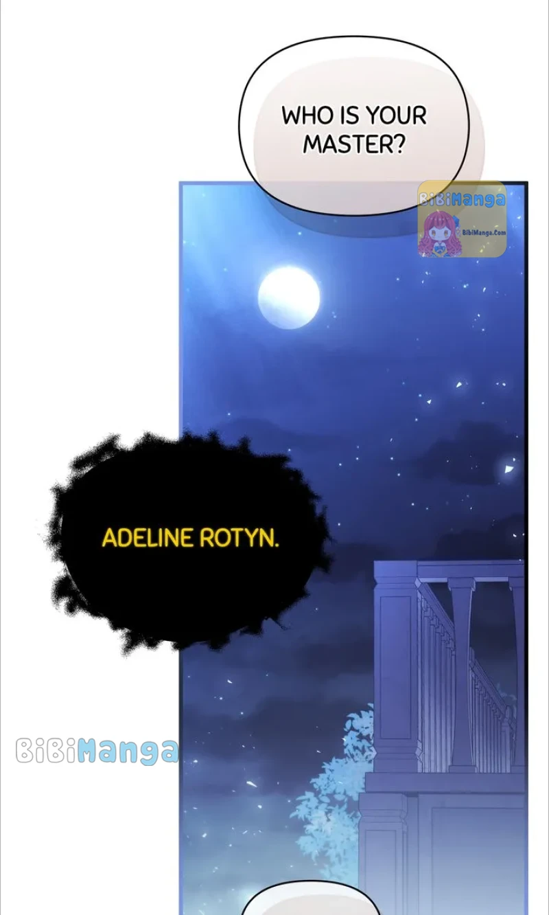 Adeline’s Twilight - Chapter 59