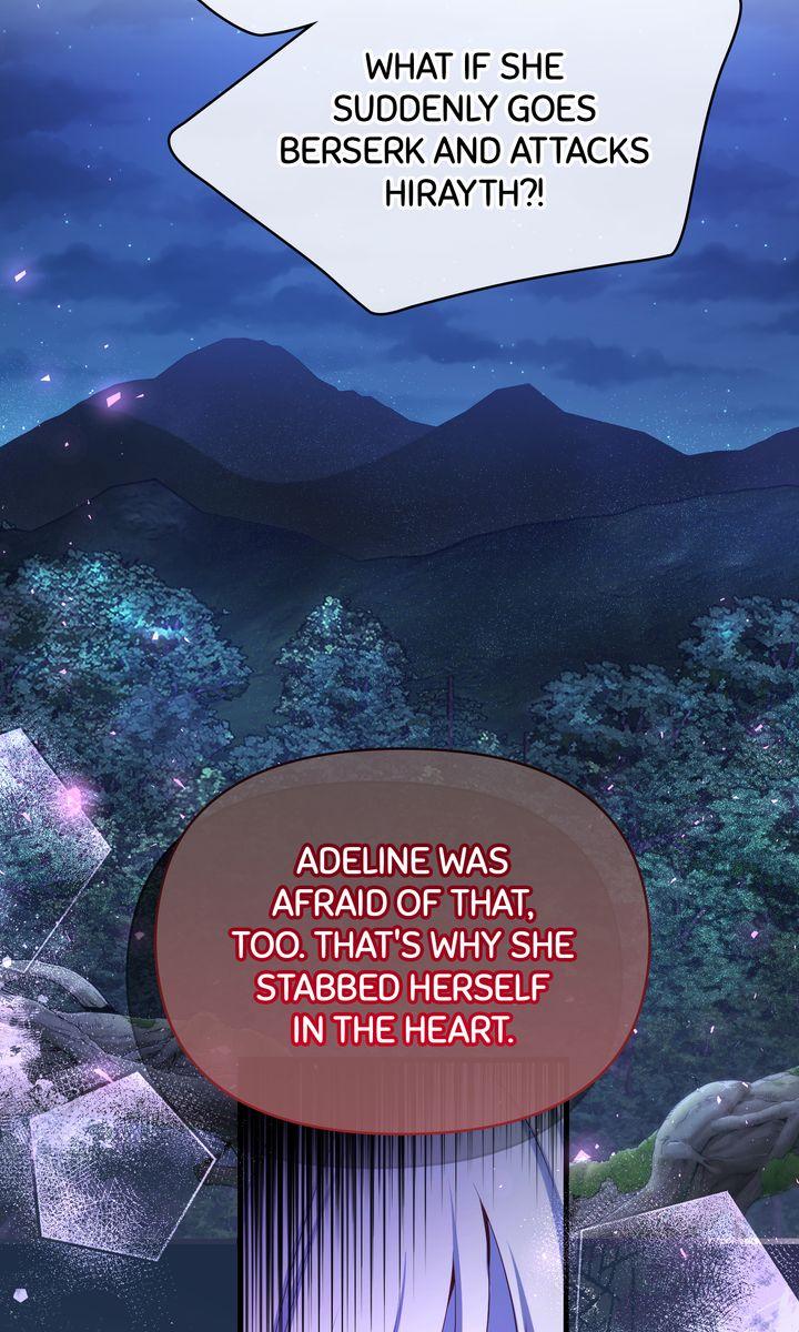 Adeline’s Twilight - Bounus.2 : Official Translation