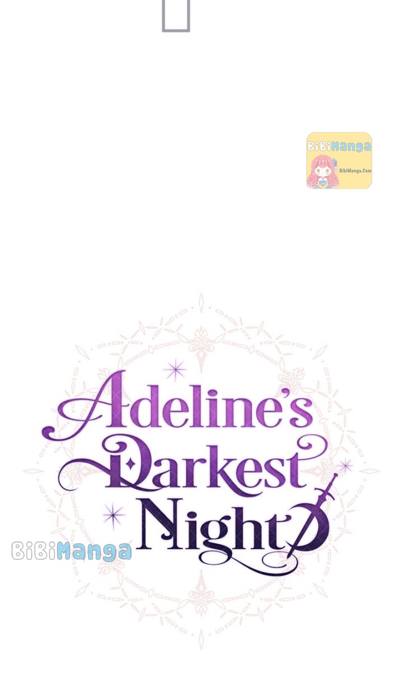 Adeline’s Twilight - Chapter 69