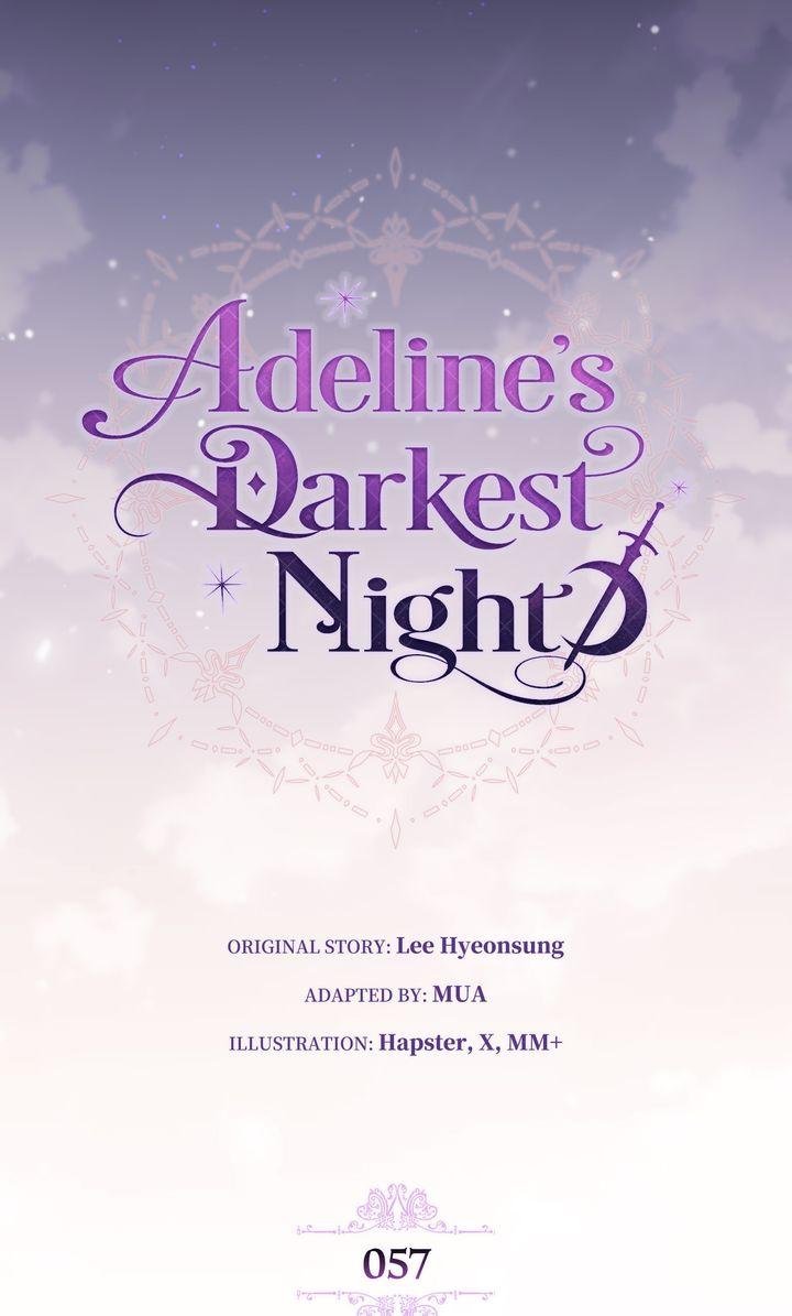 Adeline’s Twilight - Chapter 57