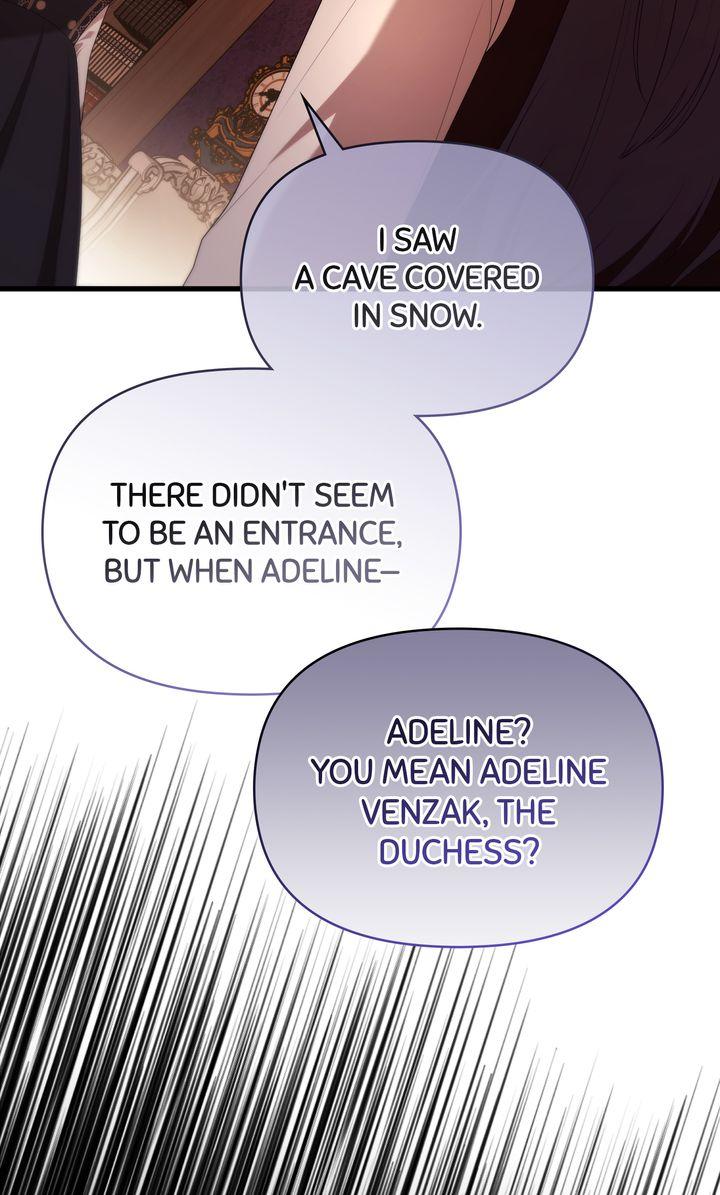 Adeline’s Twilight - Chapter 57