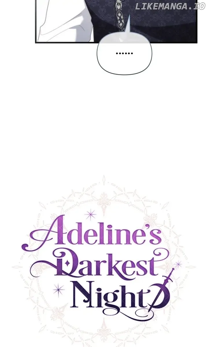 Adeline’s Twilight - Chapter 78