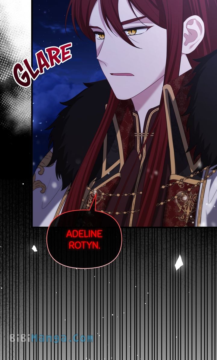 Adeline’s Twilight - Chapter 74