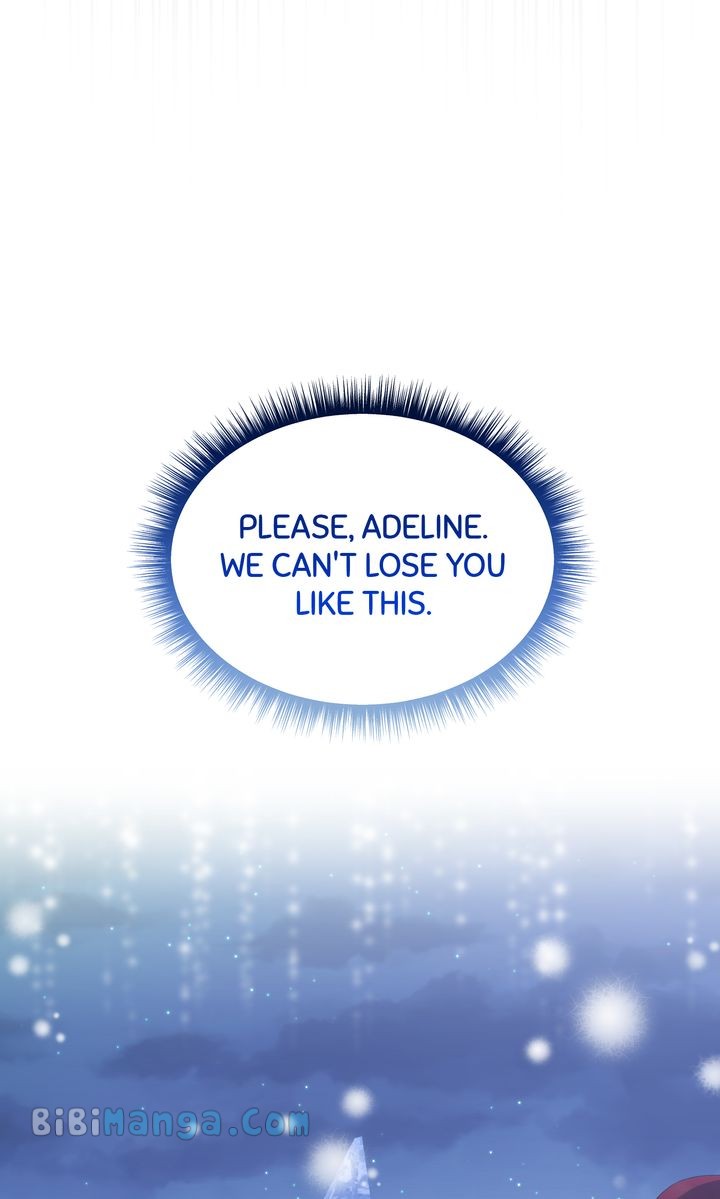 Adeline’s Twilight - Chapter 76