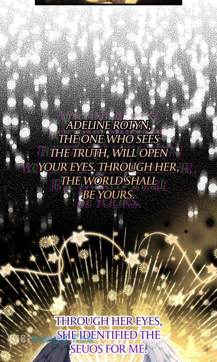 Adeline’s Twilight - Chapter 76