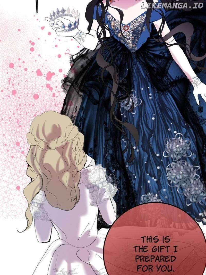 The Corrupted Witch Has No Choice But To Become A Villain - Chapter 40