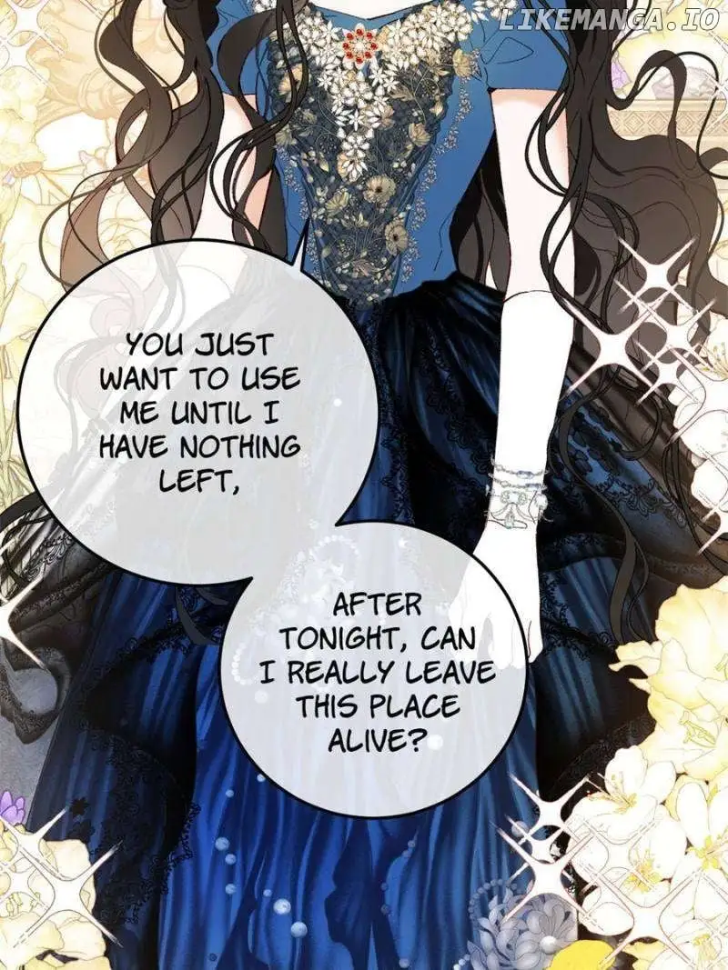 The Corrupted Witch Has No Choice But To Become A Villain - Chapter 41