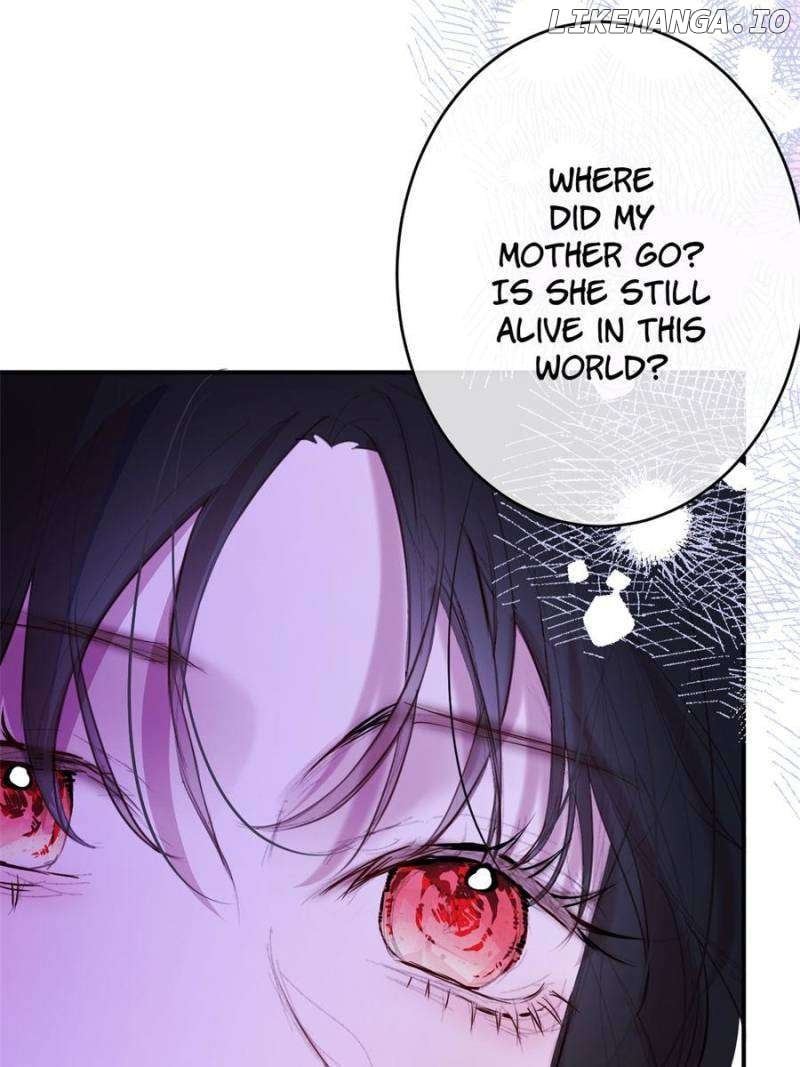 The Corrupted Witch Has No Choice But To Become A Villain - Chapter 46