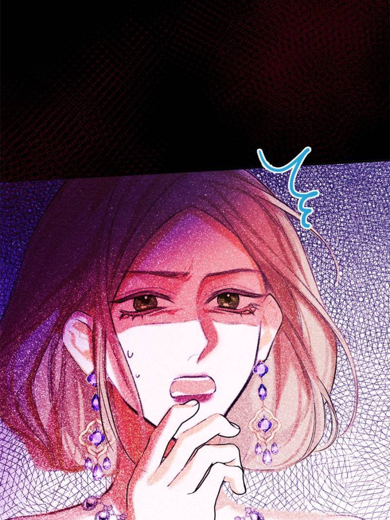 The Corrupted Witch Has No Choice But To Become A Villain - Chapter 71