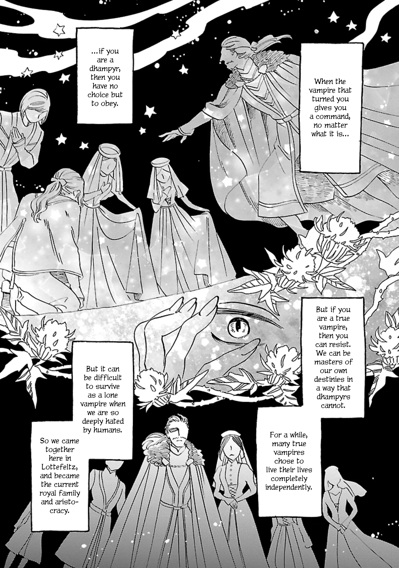 Eila To Totsukuni No Ou - Vol.2 Chapter 6