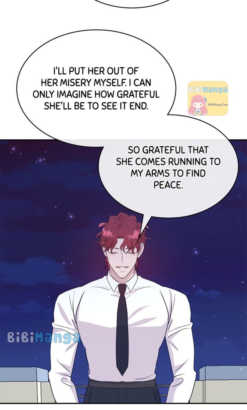 My Boyfriend Is A God - Chapter 49