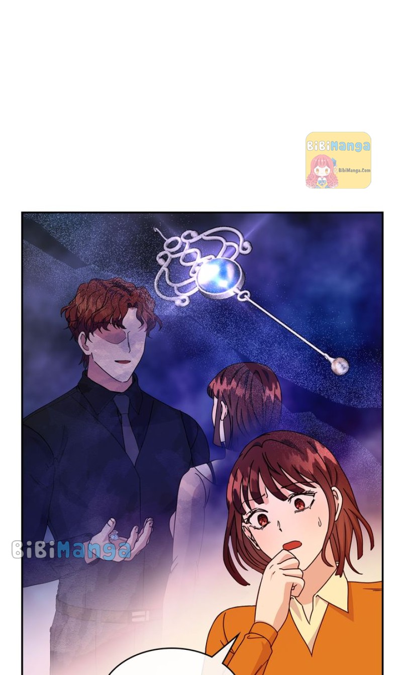 My Boyfriend Is A God - Chapter 46