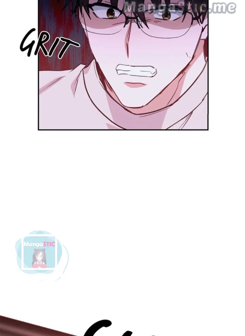 My Boyfriend Is A God - Chapter 43