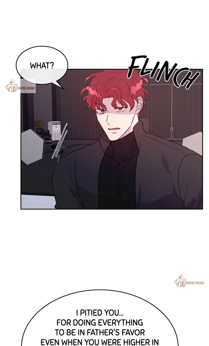 My Boyfriend Is A God - Chapter 59