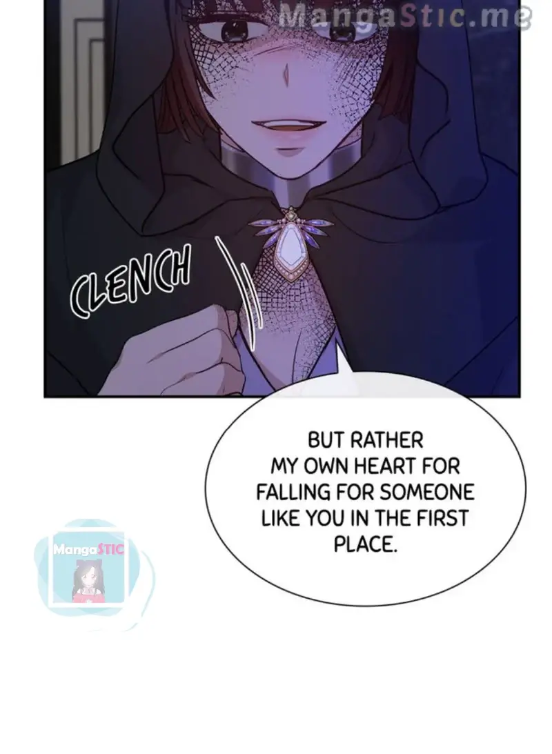 My Boyfriend Is A God - Chapter 39