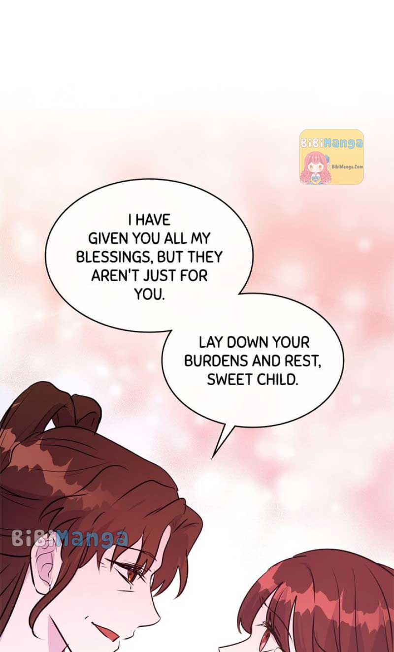 My Boyfriend Is A God - Chapter 51