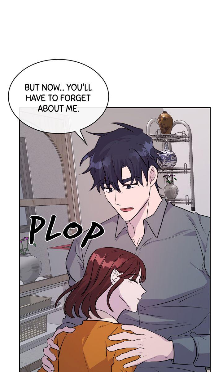 My Boyfriend Is A God - Chapter 57