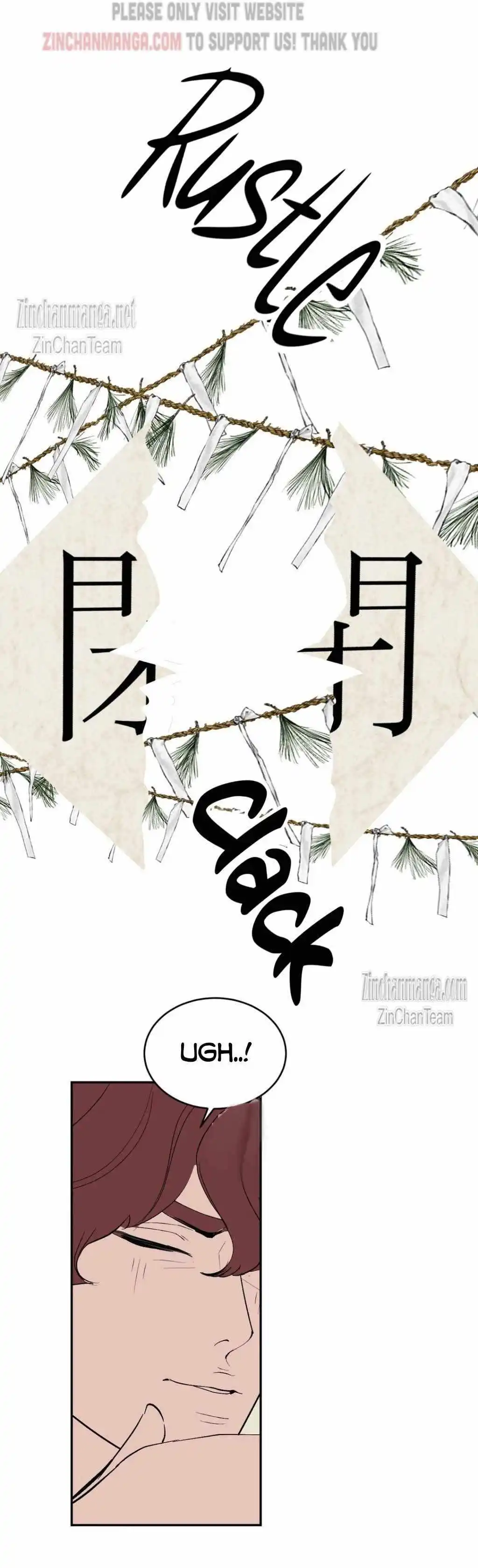 Peach Boy (Yooyoung) - Chapter 27