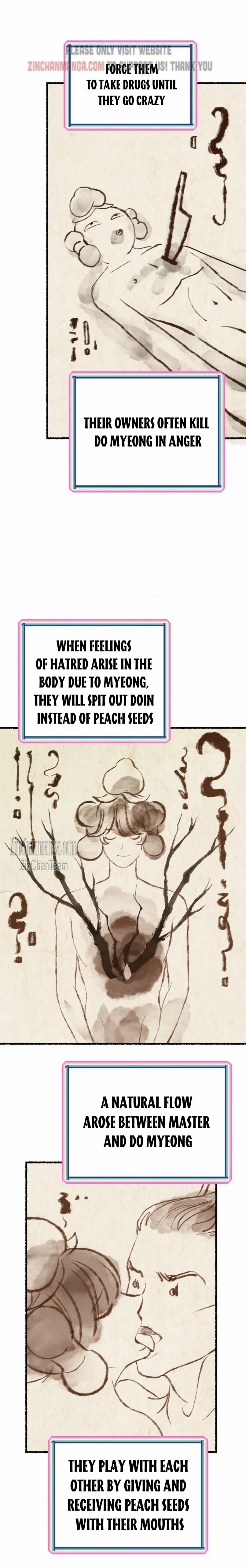 Peach Boy (Yooyoung) - Chapter 12