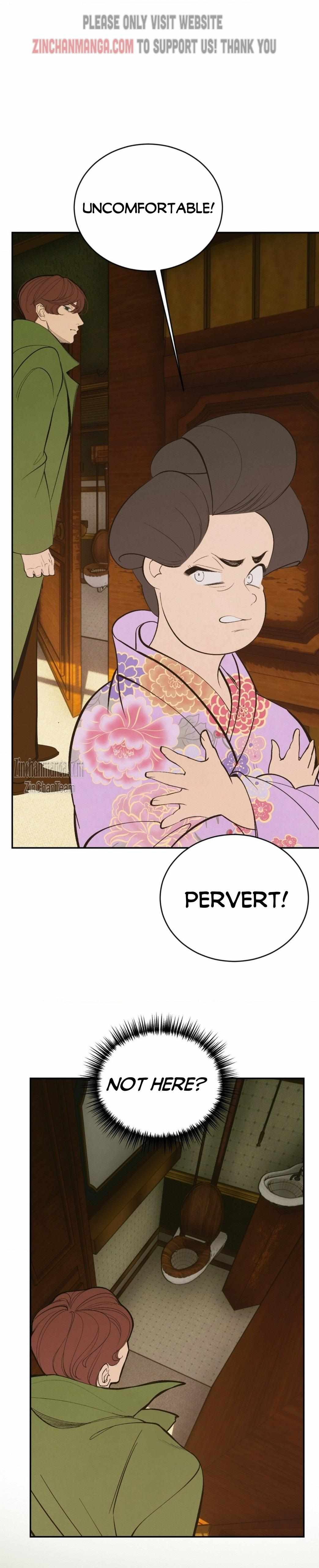 Peach Boy (Yooyoung) - Chapter 24