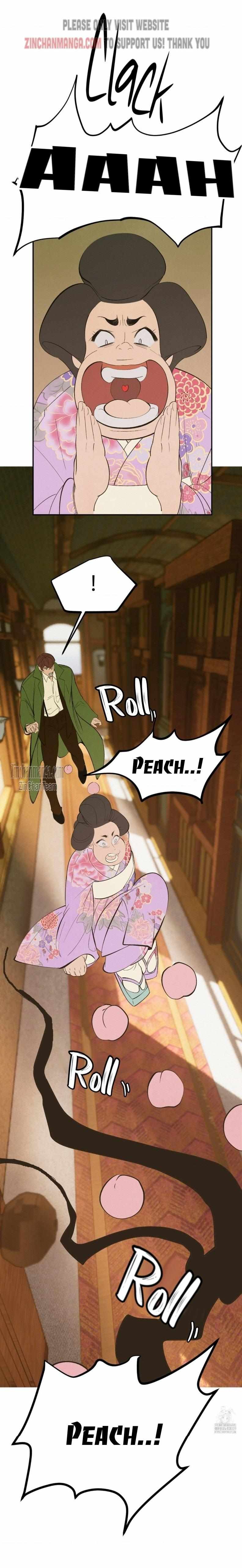 Peach Boy (Yooyoung) - Chapter 24